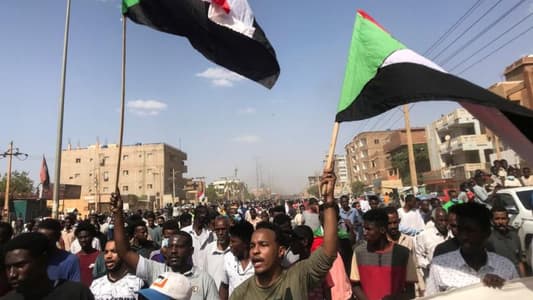 U.N. official says Sudan deal under discussion, needed in 'days not weeks'