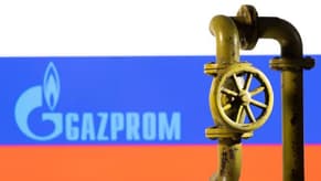 Gazprom loss shows struggle to fill EU gas sales gap