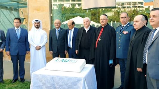 ممثّل وزير الصحة: سيُعلن قريباً عن خطة لتأمين الأدوية بشكل أكثر وسيُرفع دعم جزئي عن بعضها