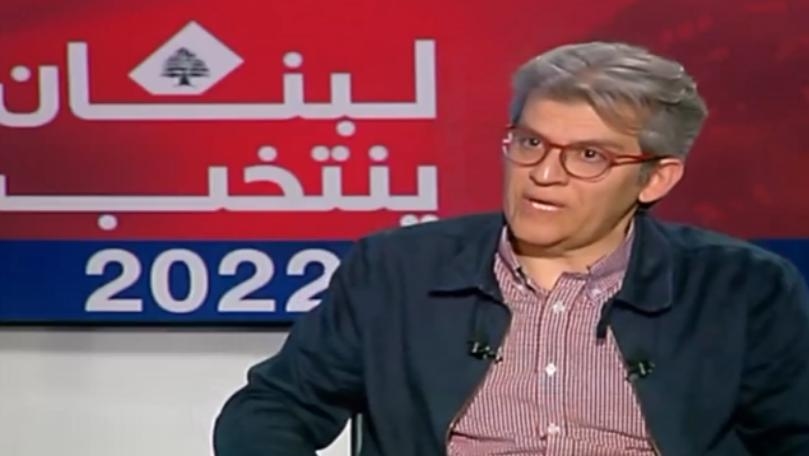 مالك مولوي لـmtv: المال السياسي خطير ونقول للناس إنّ أيّ خيار خاطئ هو جريمة بحقّ الوطن ونحن اليوم أمام قرارٍ مصيريّ وإذا المواطن لم ينتخب صحّ "منفوت كلّنا بالحيط"