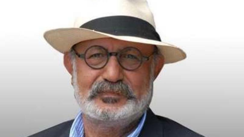German Ambassador visits Roger Edde: For a government that undertakes reforms