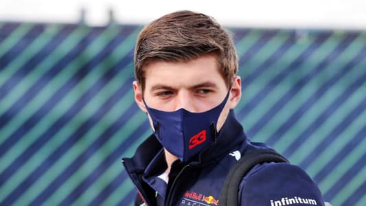 F1 title outcome will not change my life, says Verstappen