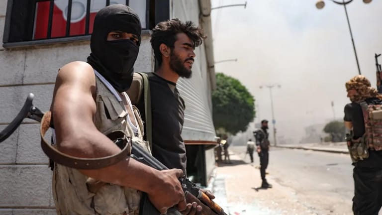 وقف إطلاق النار في السويداء... هكذا ستجري العملية على 3 مراحل