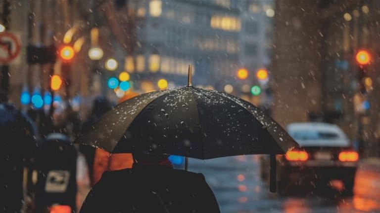 بعد صيف آذار... ترقّبوا الأمطار وأكثر!