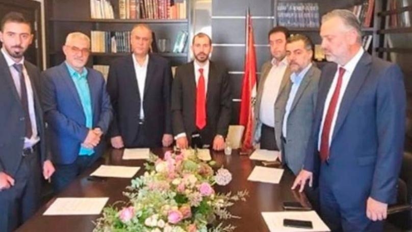 أين مركزية قرار النواب السنّة في الملف الرئاسي؟