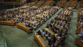 UN General Assembly overwhelmingly calls for end of Israeli occupation