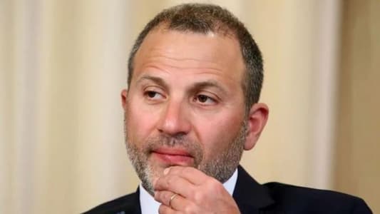 باسيل يُلاحق "الرّفاق" حتى آخر "عوني": ?who’s next