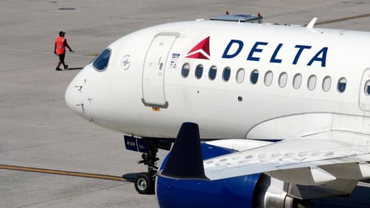 AP: Two workers killed and a third injured in an explosion at a Delta Air Lines facility in Atlanta