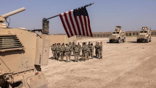 U.S. Forces Carry Out Series of Strikes Against Iran-Backed Militia in Iraq