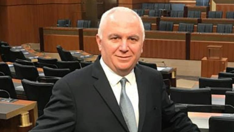 ضاهر: اصلاح السكانر الموجود في مرفأ طرابلس