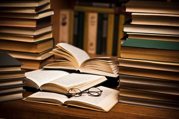 Reading Books: How It Can Positively Affect Your Life