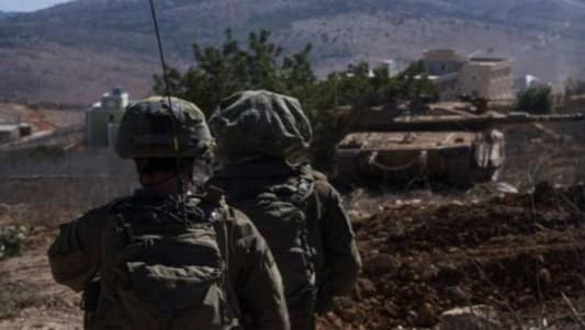 An Israeli force advanced towards the towns of Taybeh and Maroun El Ras