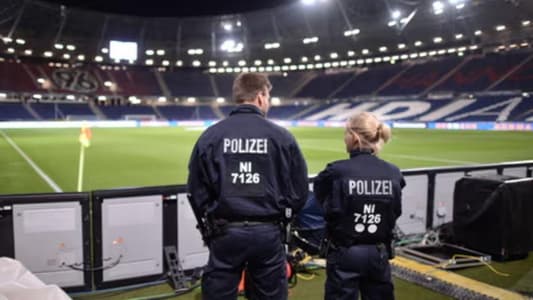 Germany Warns of Terrorist Attacks Risk During Euro 2024