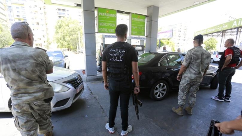 أسعار المحروقات كما هي.. إلى حين الموافقة على رفع الدعم