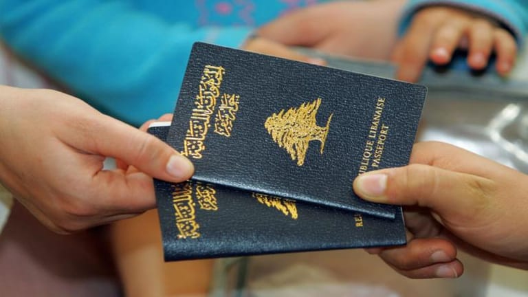 مرسوم تجنيسٍ جديد قيد التحضير؟