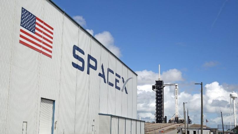 SpaceX Hired for Two European Launches to Fill Gap Left by Russia