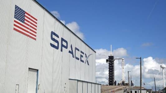 SpaceX Hired for Two European Launches to Fill Gap Left by Russia