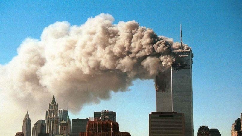 Taliban Claims There's ‘No Proof’ Osama bin Laden Was Behind 9/11 Attacks