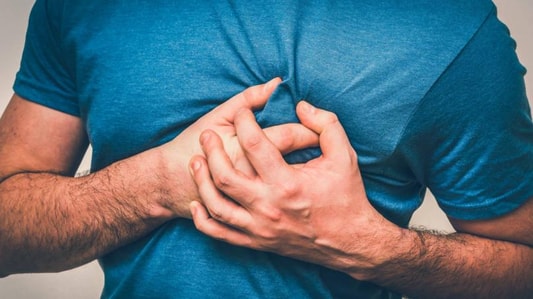 Silent Heart Attacks: Understanding the Warning Signs and Risks