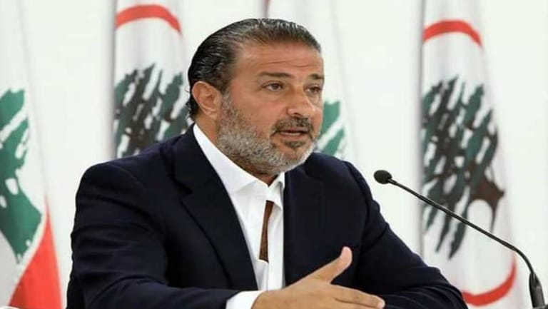 فادي سعد: العهد تفوّق على نفسه بالفشل وباسيل يخدم أجندة إيران