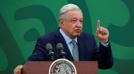 Mexico denies cartels control parts of country, rejecting Blinken remark