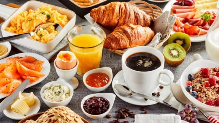 هل تتجاهل وجبة الفطور؟ هذا الخبر لك