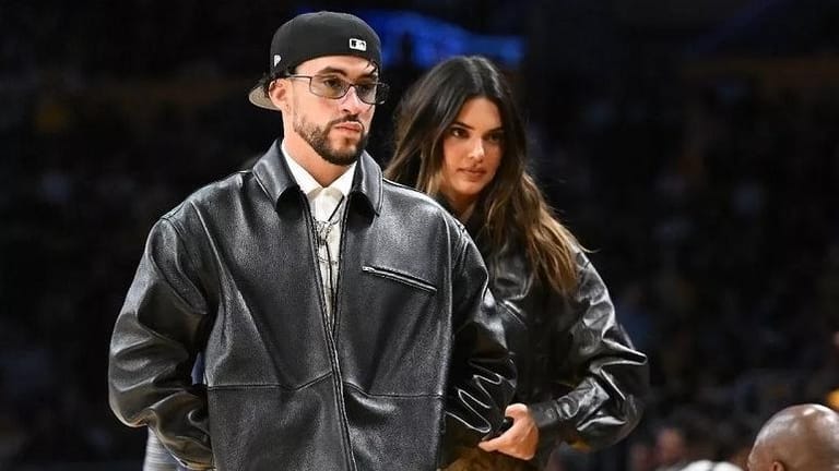 معجبون يشكون في عودة كيندال جينر إلى باد بوني