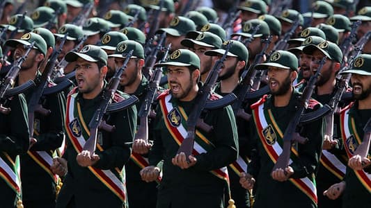 AFP: Canada declares Iran's Revolutionary Guards a terrorist group