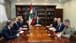 President Joseph Aoun chairs meeting to discuss Beirut airport related developments