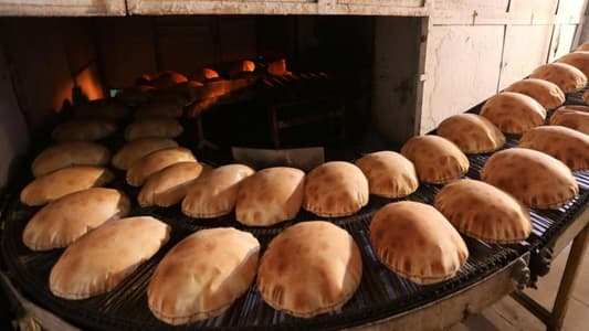 Will Lebanon witness a bread crisis?