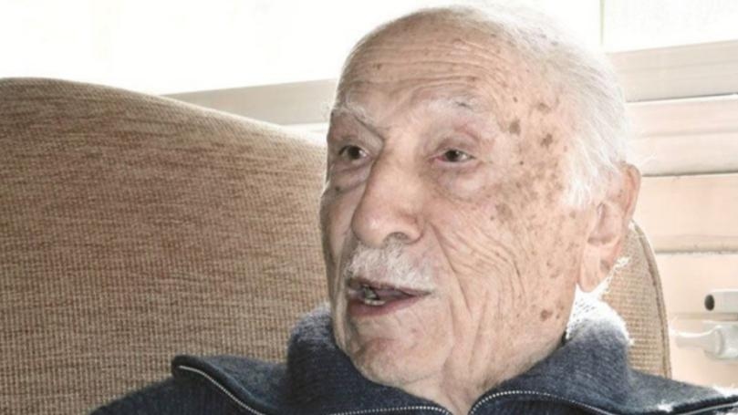 بيروت شيّعت عثمان الدنا