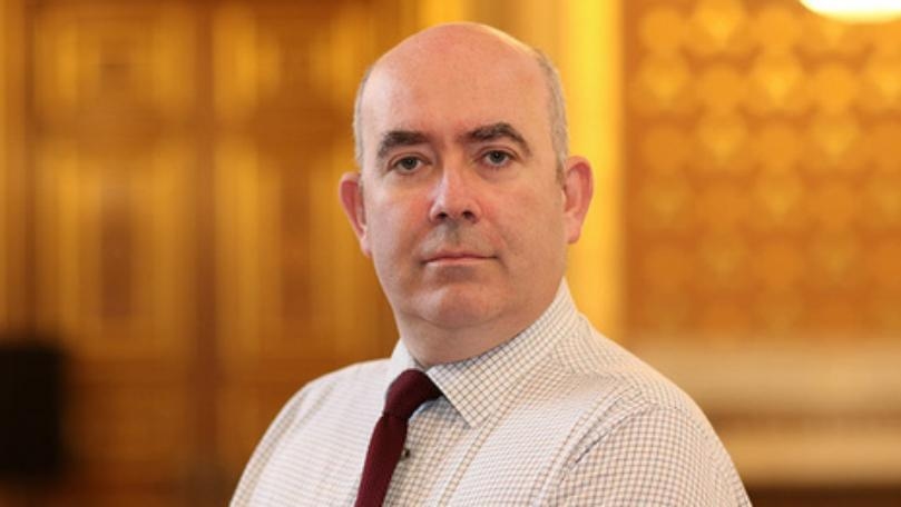 UK Ambassador bids Lebanon farewell: Forgive my bluntness, but there is something rotten at the heart of Lebanon