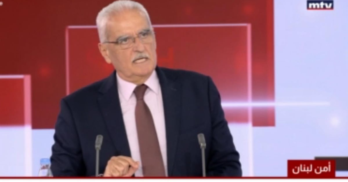 Yazbeck to MTV: Hezbollah has openly declared that it will not give up its weapons, its goal is to dominate Lebanon and establish itself as the country’s unchecked power, and Lebanon as a whole will not be spared from attacks in the next war