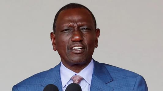 Kenya president pledges broad-based cabinet amid crisis