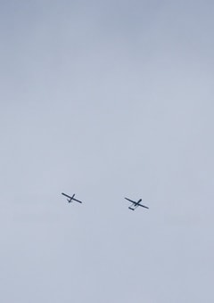 Watch: Drone Flights Spotted Over Dahiyeh