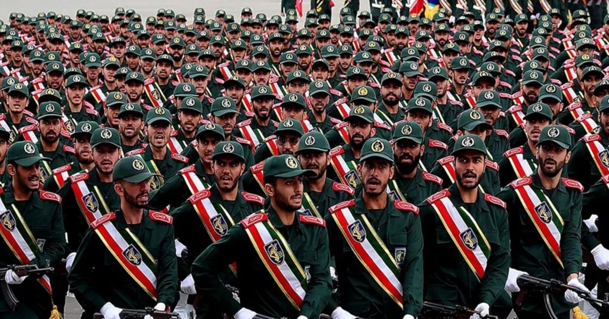 الحرس الثوري... في جنوب لبنان؟