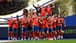 Sublime Spain Strike Late to Win Record Fourth Euro Crown