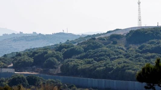 Israeli Army: Sirens sound in northern Israel