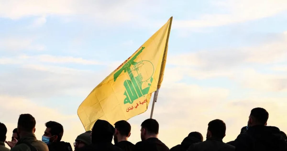 أوّل تعليق لـ"الحزب": صواريخ إيران أتت دفاعًا عن شعبنا