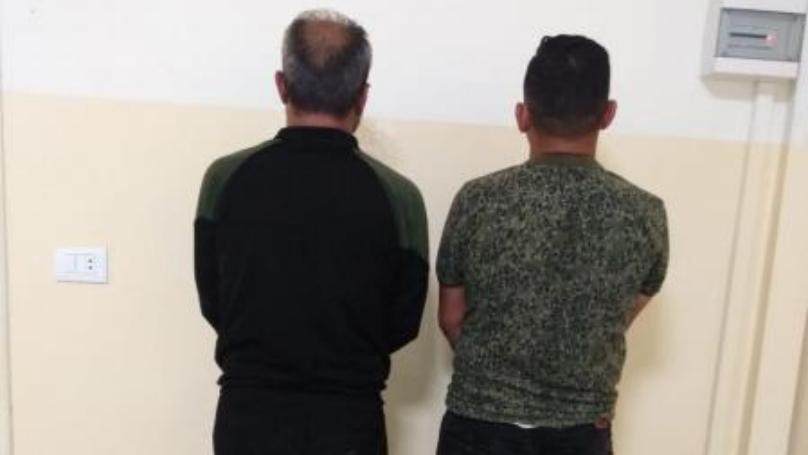 مسلسل التهريب عبر البحر تابع.. موقوفان وأكثر!