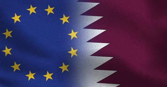 Qatar says EU corruption clampdown could "negatively" impact relations, natural gas supply discussions