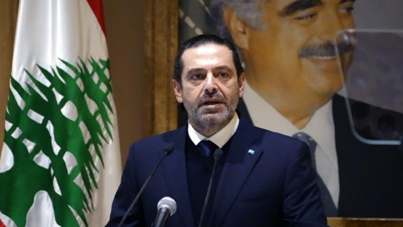 عن عودة سعد الحريري... التفاصيل في نشرة الأخبار المسائية
