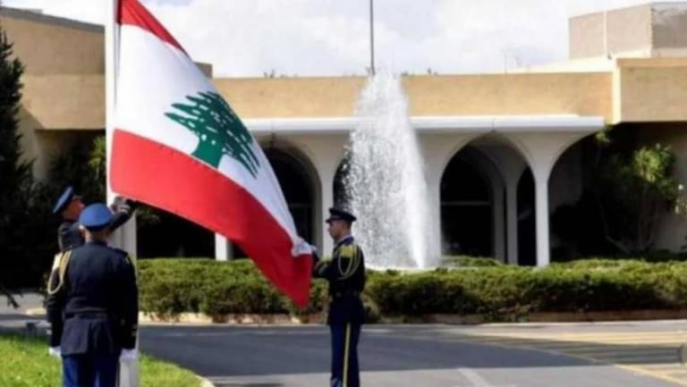 إنفراج رئاسي في حزيران؟