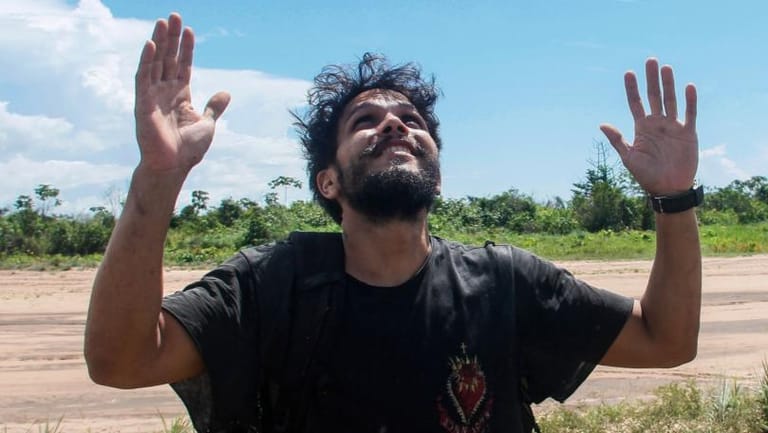 Brazilian Pilot Survives 38 Days in Amazon After Plane Crash