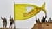 Syrian Democratic Forces: Due to recent developments, we have noticed an increase in the movements of the Islamic State group in the Syrian desert, and the countryside of Deir ez-Zor and Raqqa, and it has been able to regain some territories