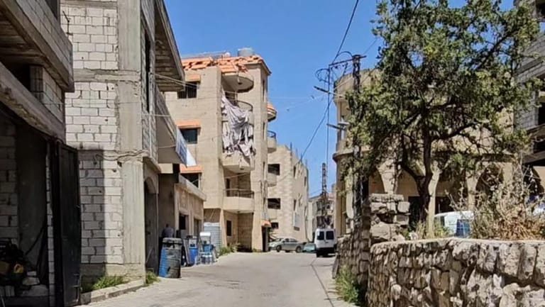 في بنت جبيل الحياة عادت... بحذر