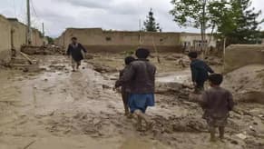 50 Dead in Heavy Rain, Floods in Central Afghanistan