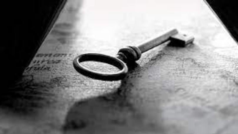 What did the secrets of the local newspapers published today say?