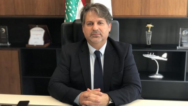 Economist Jassem Ajaka to MTV: Political developments will negatively affect the economic situation, and without a government, no economic solutions can be found