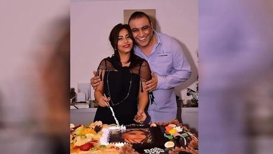 With the choice of parliament… Sherine’s brother Abdel Wahab bursts with shock